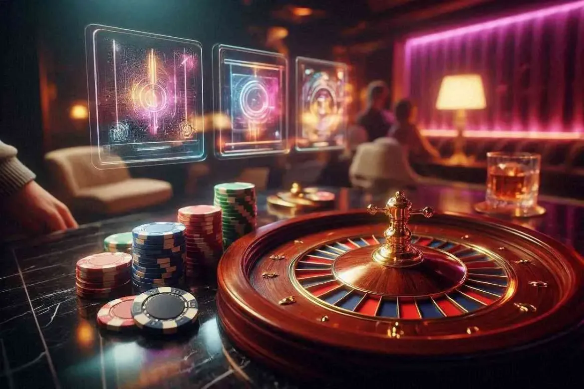 32Red Casino